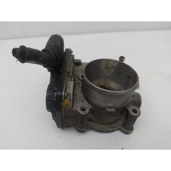 Corpo Borboleta Tbi Toyota Rav4 2.0 2013 2014 2203037050