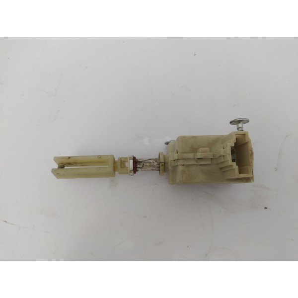 Atuador Trava Elétrica Tampa Traseira Vw Gol G5 5u6959775