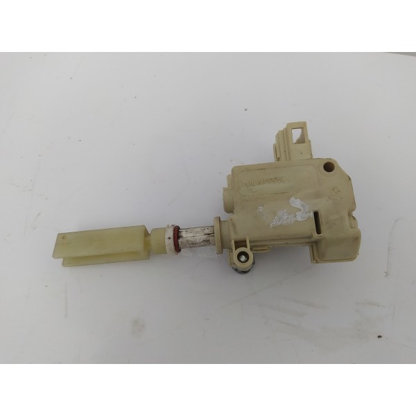 Atuador Trava Elétrica Tampa Traseira Vw Gol G5 5u6959775