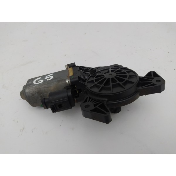 Motor Vidro Porta Dianteira Direita Vw Gol G5 2012