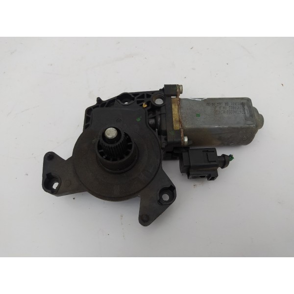 Motor Vidro Porta Dianteira Direita Vw Gol G5 2012