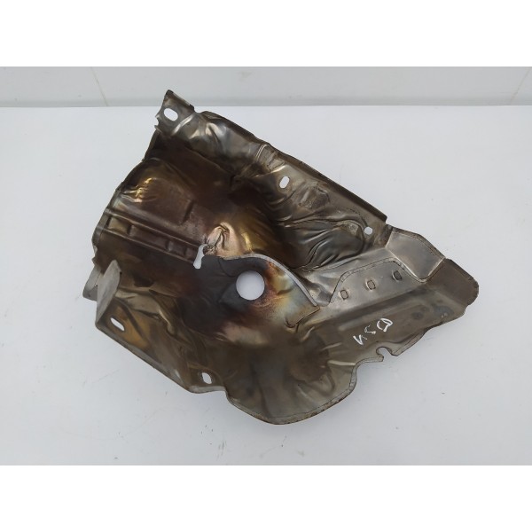 Protetor Calor Citroen Ds4 1.6 Thp 2014 V75956058002