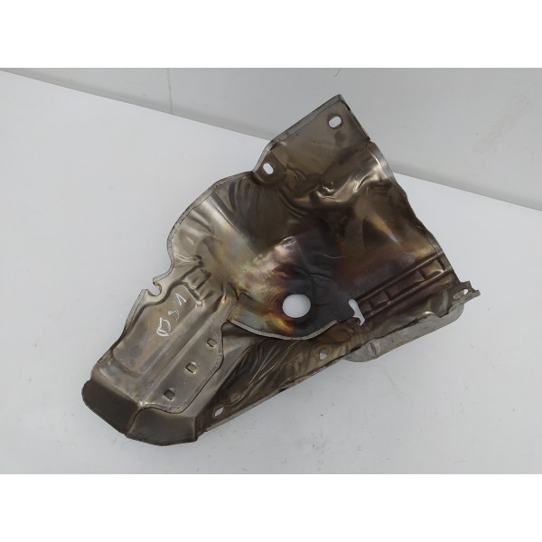 Protetor Calor Citroen Ds4 1.6 Thp 2014 V75956058002