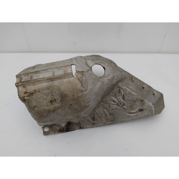 Protetor Calor Citroen Ds4 1.6 Thp 2014 V75956058002