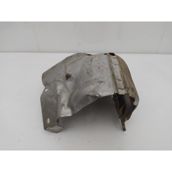 Protetor Calor Citroen Ds4 1.6 Thp 2014 V75956058002