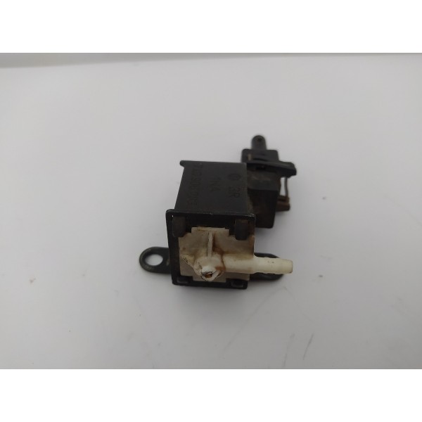 Válvula Solenoide Volkswagen Gol G5 1.6 2012 7x0906283