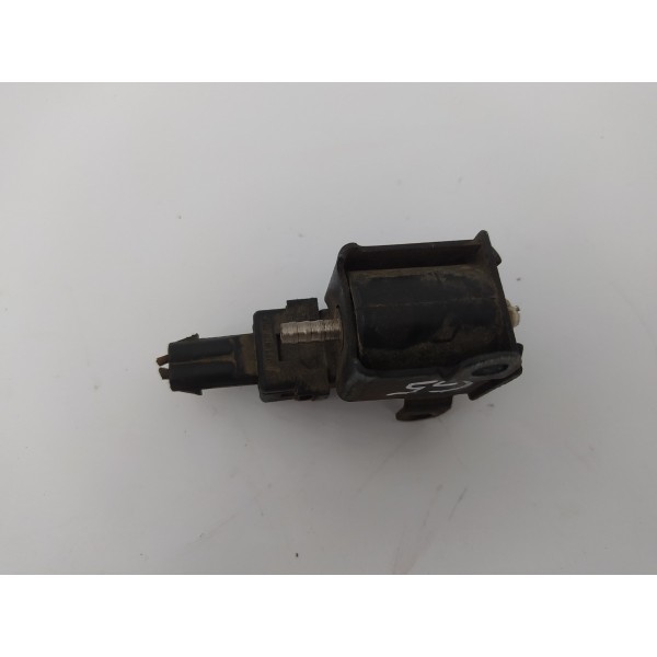 Válvula Solenoide Volkswagen Gol G5 1.6 2012 7x0906283
