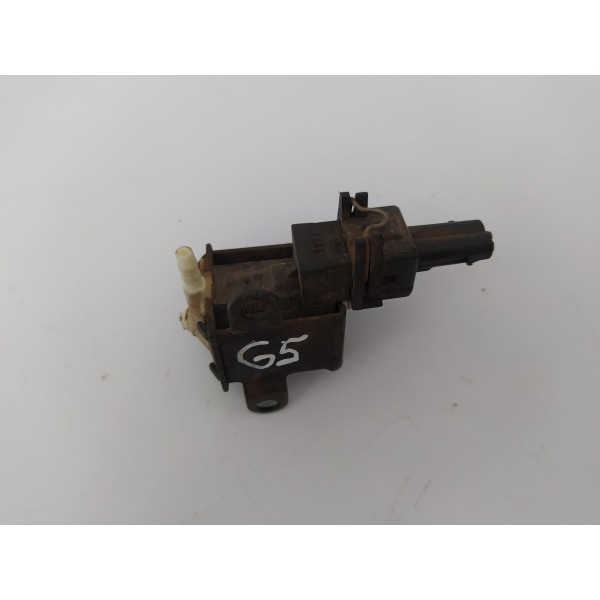 Válvula Solenoide Volkswagen Gol G5 1.6 2012 7x0906283