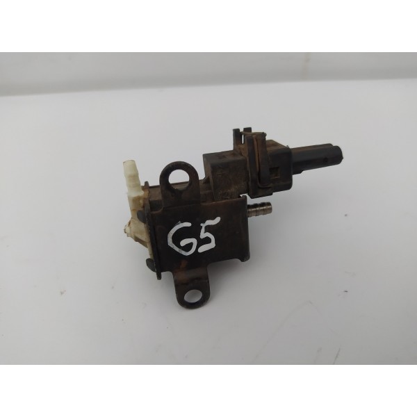 Válvula Solenoide Volkswagen Gol G5 1.6 2012 7x0906283