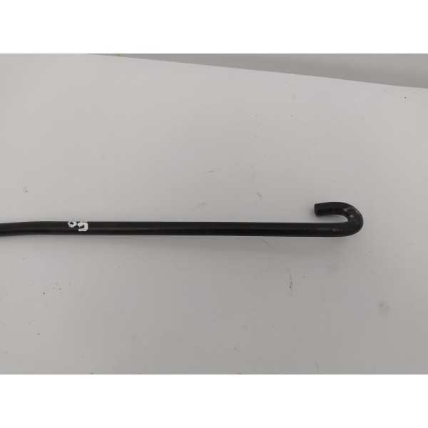 Vareta Haste Capô Volkswagen Gol G5 2011 2012