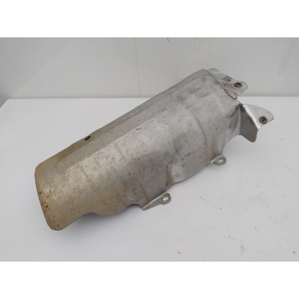 Protetor Calor Escape Citroen Ds4 1.6 Thp 2014 V75956068002