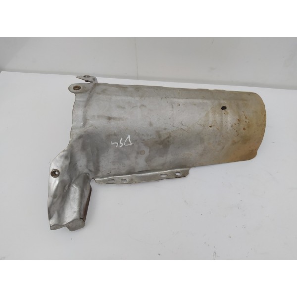 Protetor Calor Escape Citroen Ds4 1.6 Thp 2014 V75956068002