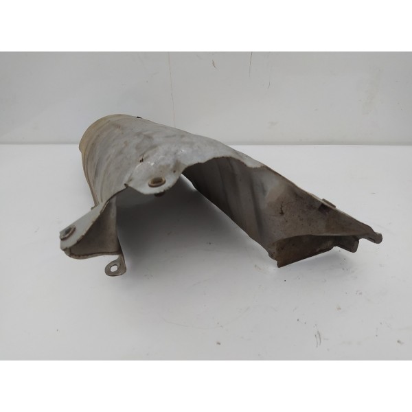 Protetor Calor Escape Citroen Ds4 1.6 Thp 2014 V75956068002