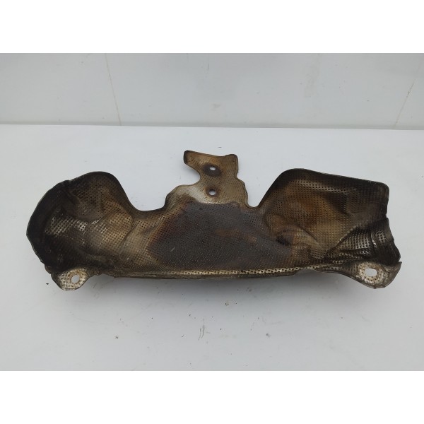 Protetor Calor Turbina Evoque 2.0 2012 Ag9n9n454ae