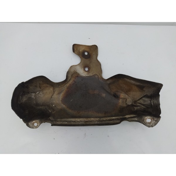 Protetor Calor Turbina Evoque 2.0 2012 Ag9n9n454ae