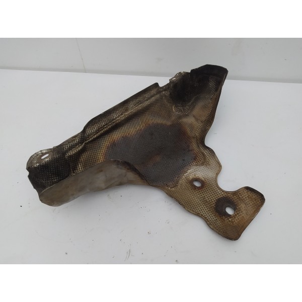 Protetor Calor Turbina Evoque 2.0 2012 Ag9n9n454ae