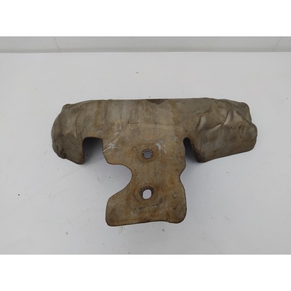 Protetor Calor Turbina Evoque 2.0 2012 Ag9n9n454ae