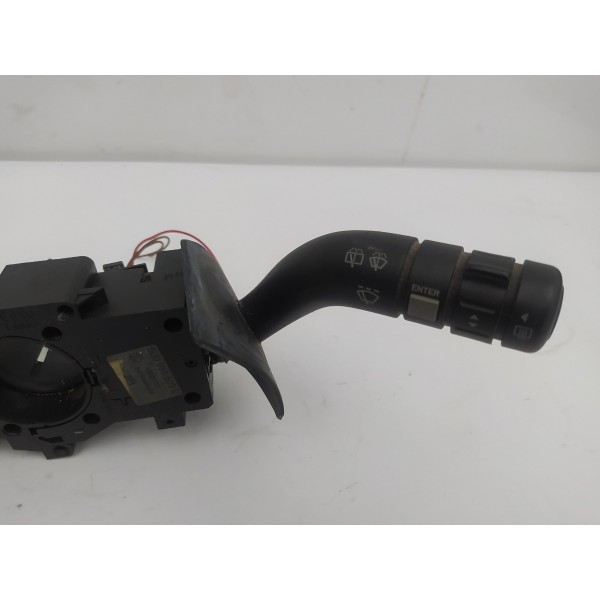 Chave Seta Luz Limpador Volkswagen Gol G5 2011 2012
