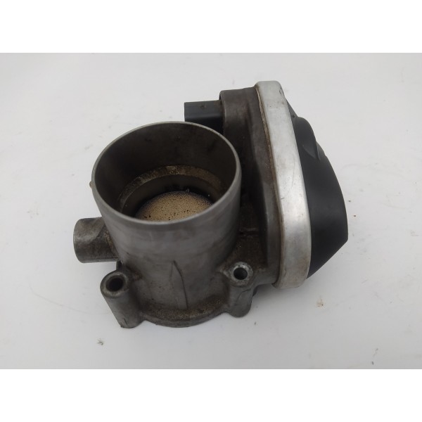 Corpo Borboleta Tbi Volkswagen Gol G5 1.6 2012 032133062a