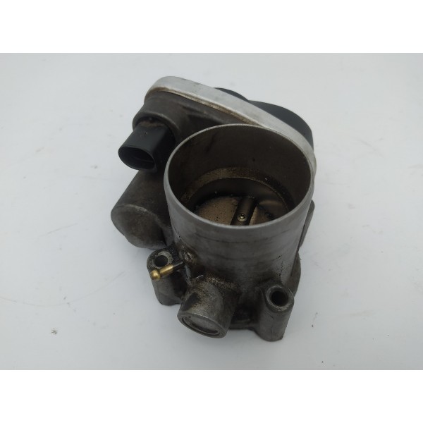 Corpo Borboleta Tbi Volkswagen Gol G5 1.6 2012 032133062a