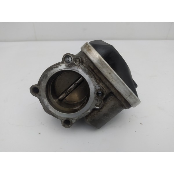 Corpo Borboleta Tbi Volkswagen Gol G5 1.6 2012 032133062a