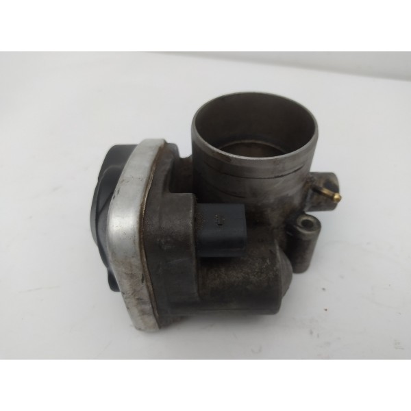 Corpo Borboleta Tbi Volkswagen Gol G5 1.6 2012 032133062a