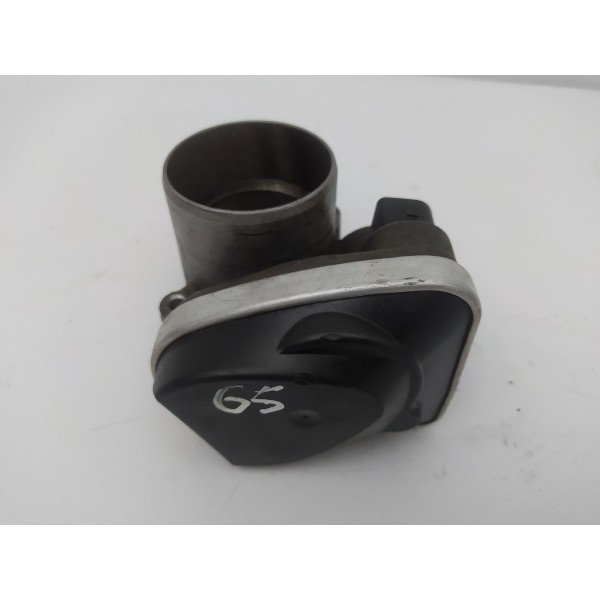 Corpo Borboleta Tbi Volkswagen Gol G5 1.6 2012 032133062a