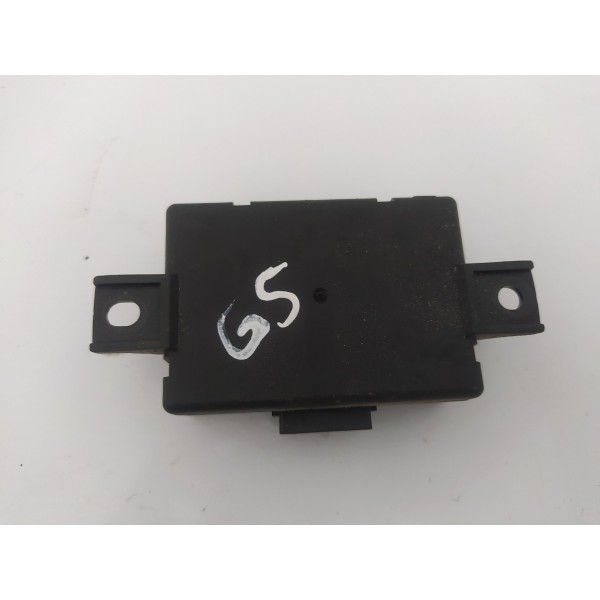 Módulo Conforto Alarme Volkswagen Gol G5 2012 5u0907107