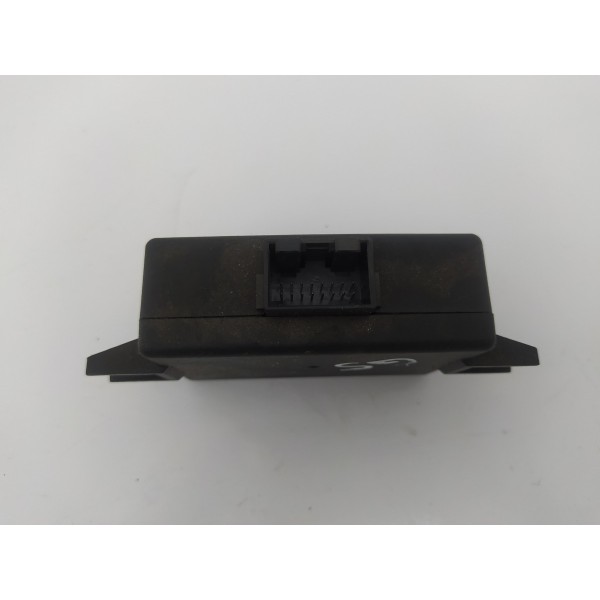 Módulo Conforto Alarme Volkswagen Gol G5 2012 5u0907107