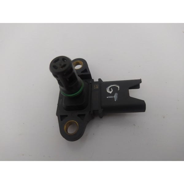 Sensor Map Bmw 535i Gt 6cc 2011 2012 758549302
