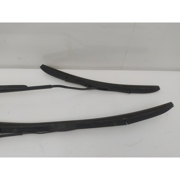 Par Braço Limpador Parabrisa Toyota Rav4 2013 2014