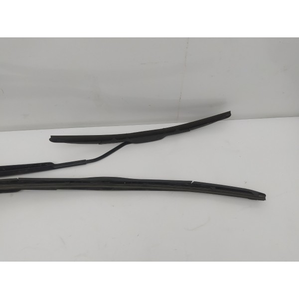 Par Braço Limpador Parabrisa Toyota Rav4 2013 2014