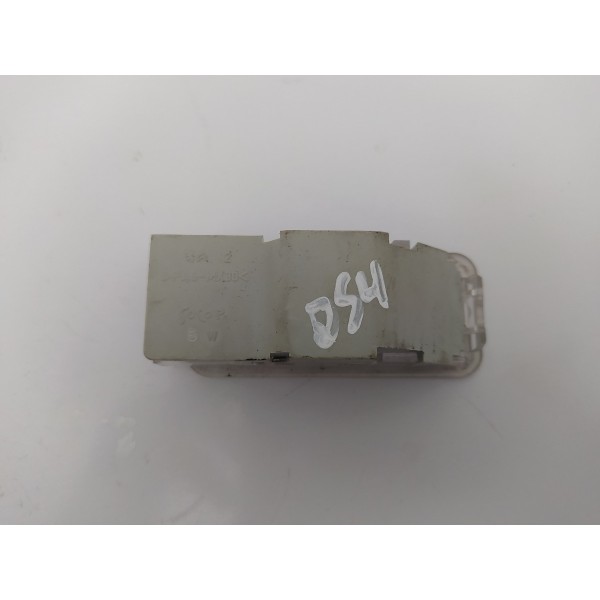 Luz Interna Citroen Ds4 2013