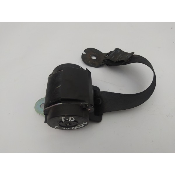 Cinto Segurança Traseiro Direito Range Rover Evoque 2012