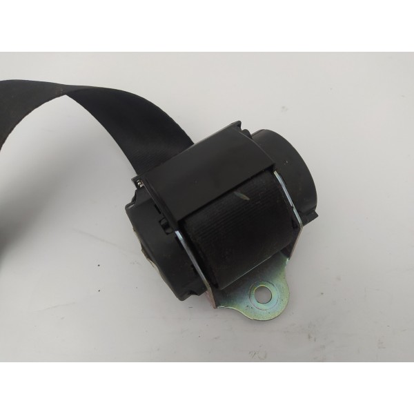 Cinto Segurança Traseiro Direito Range Rover Evoque 2012