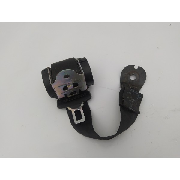 Cinto Segurança Traseiro Direito Range Rover Evoque 2012