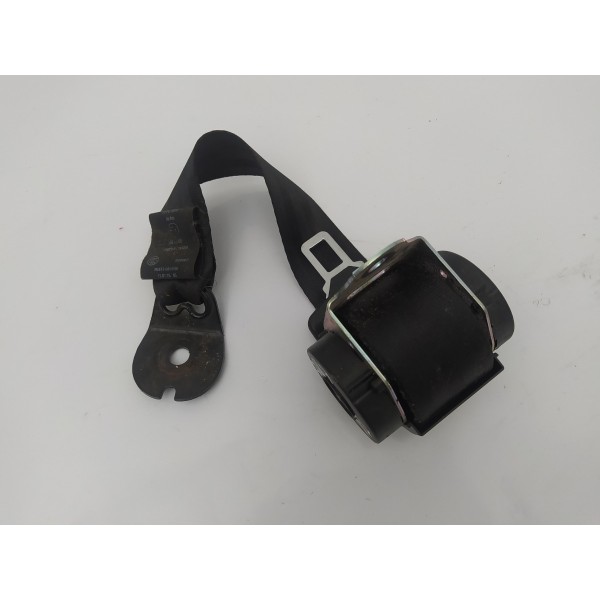 Cinto Segurança Traseiro Direito Range Rover Evoque 2012