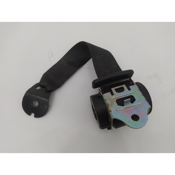 Cinto Segurança Traseiro Esquerdo Range Rover Evoque 2012