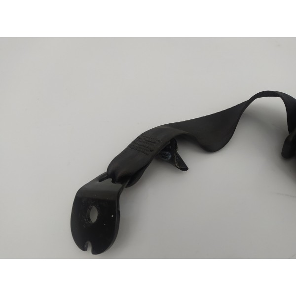 Cinto Segurança Traseiro Esquerdo Range Rover Evoque 2012