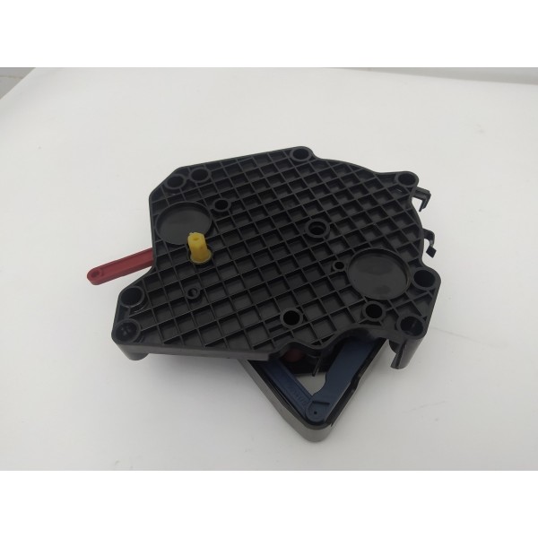 Motor Atuador Caixa Ar Evoque 2.0 2012 6g9n19787da