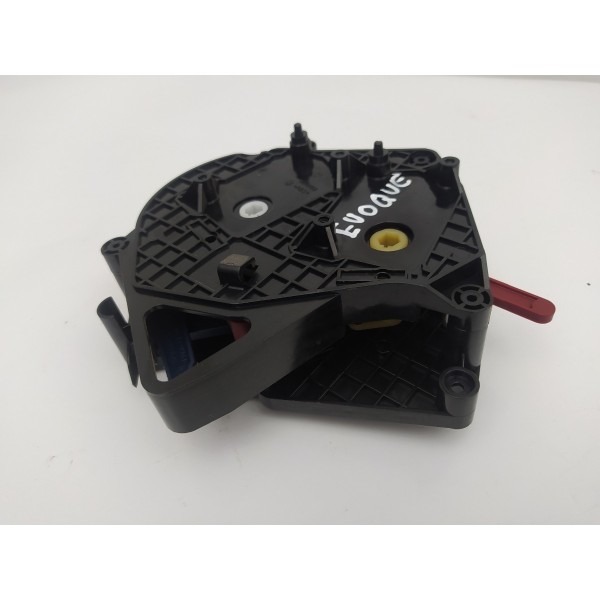 Motor Atuador Caixa Ar Evoque 2.0 2012 6g9n19787da