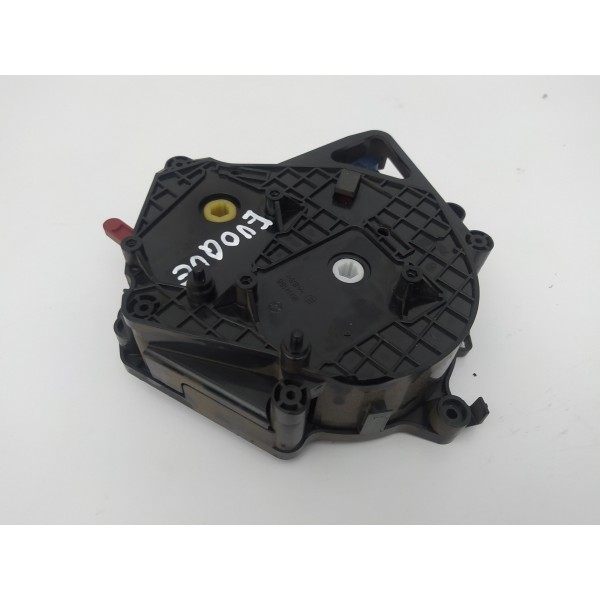 Motor Atuador Caixa Ar Evoque 2.0 2012 6g9n19787da