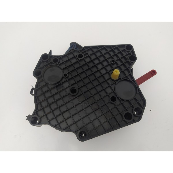 Motor Atuador Caixa Ar Evoque 2.0 2012 6g9n19787da