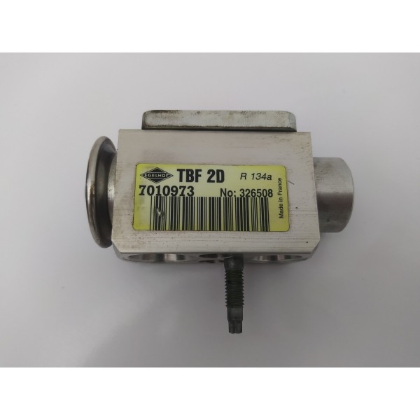 Válvula Expansão Range Rover Evoque 2.0 2012