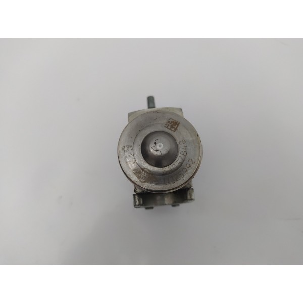 Válvula Expansão Range Rover Evoque 2.0 2012