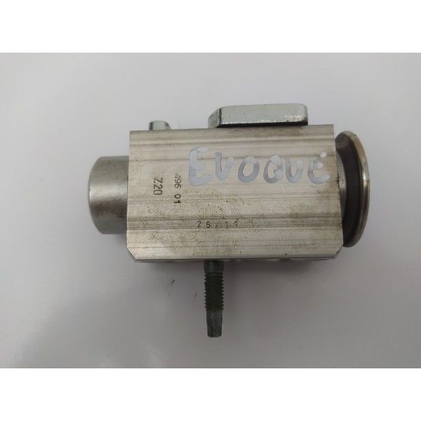 Válvula Expansão Range Rover Evoque 2.0 2012