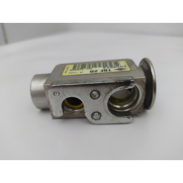 Válvula Expansão Range Rover Evoque 2.0 2012