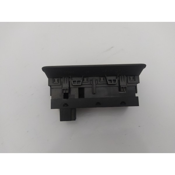 Botão Tampa Traseira Luz Painel Evoque 2012 Bj3211654bb