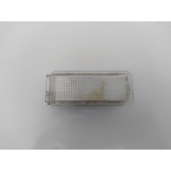 Luz Interna Citroen Ds4 2014