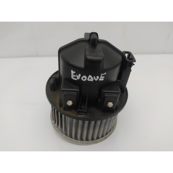 Motor Ventilador Ar Forçado Evoque 2012 6g9n18d413aa